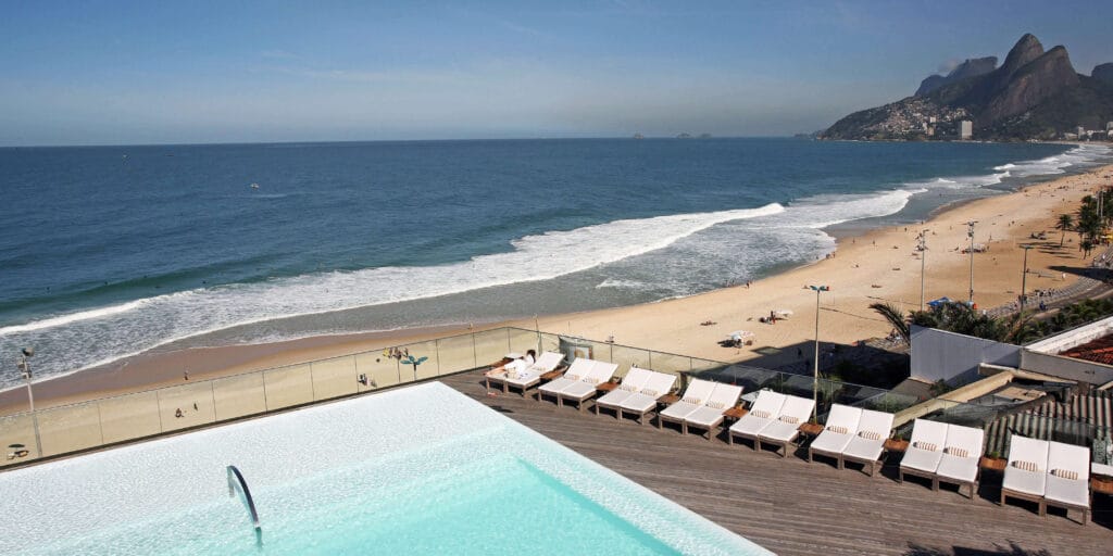 plaza ipanema