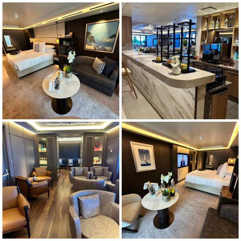 Ritz Carlton Yachts Carter 1