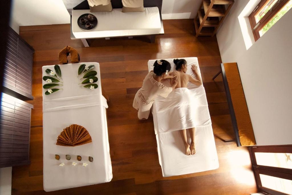 sofitel luang prabang zabiegi spa