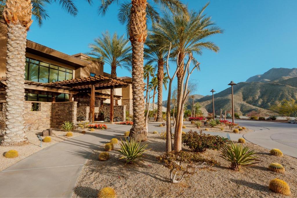 the ritz carlton rancho mirage najlepsze hotele usa 5