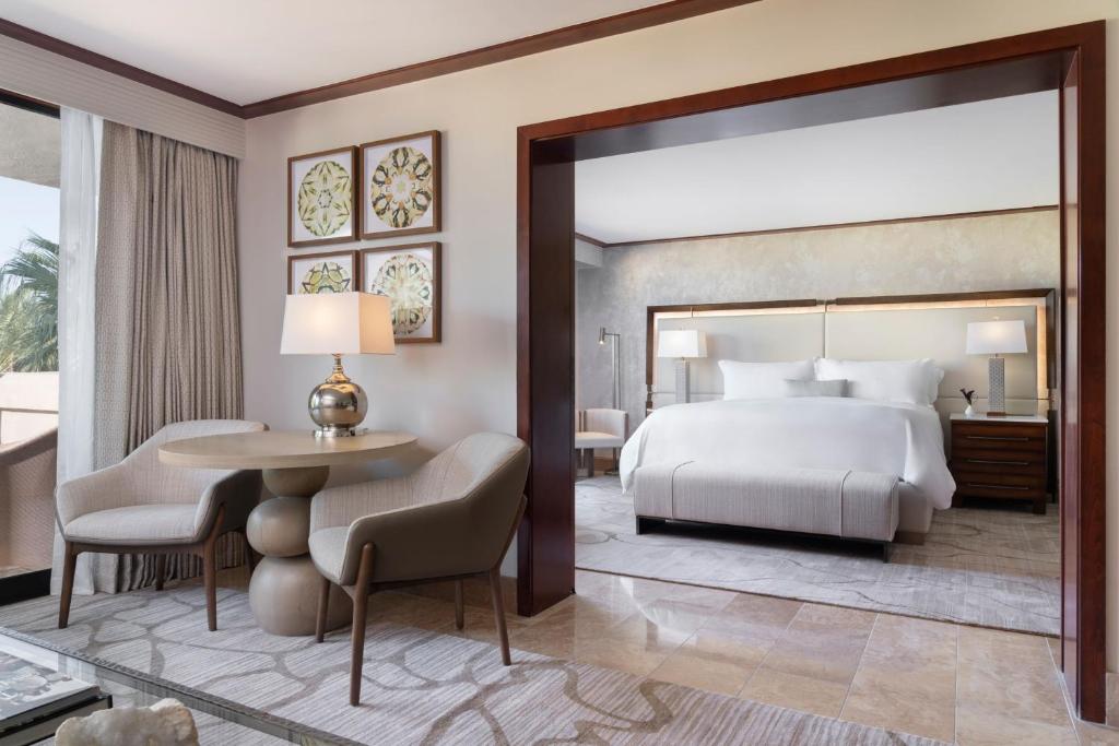 the ritz carlton rancho mirage najlepsze hotele usa 6