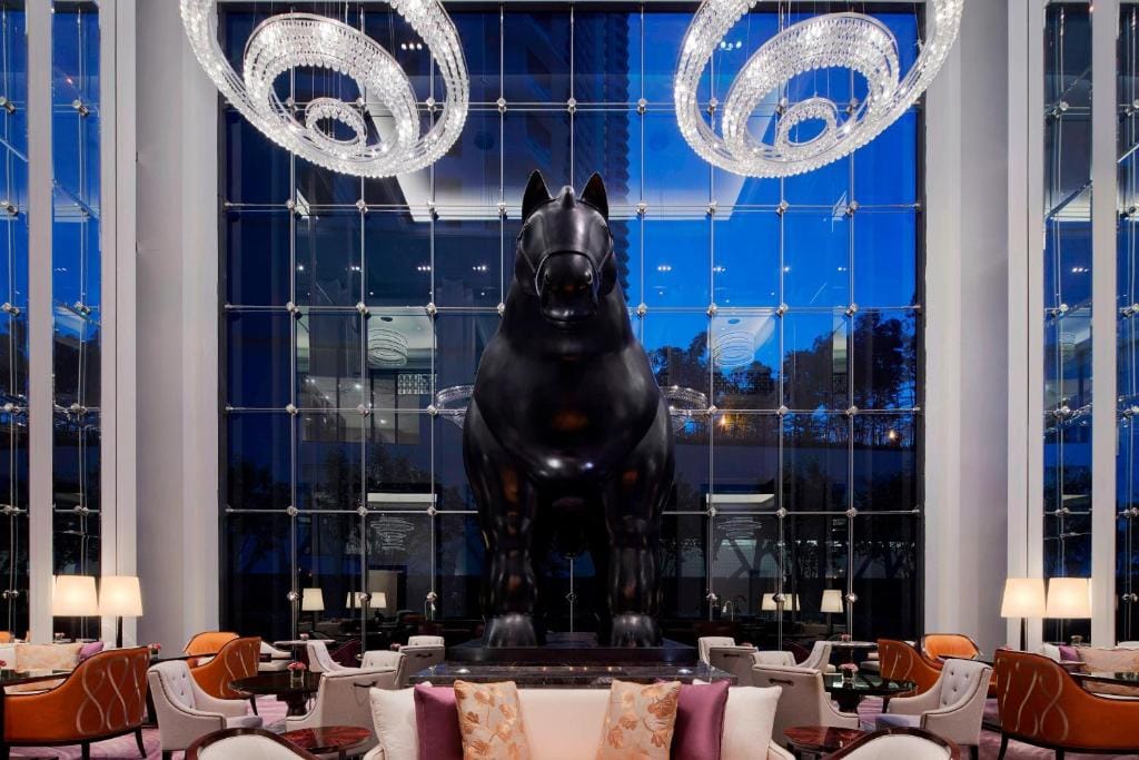 the st. regis kuala lumpur 1