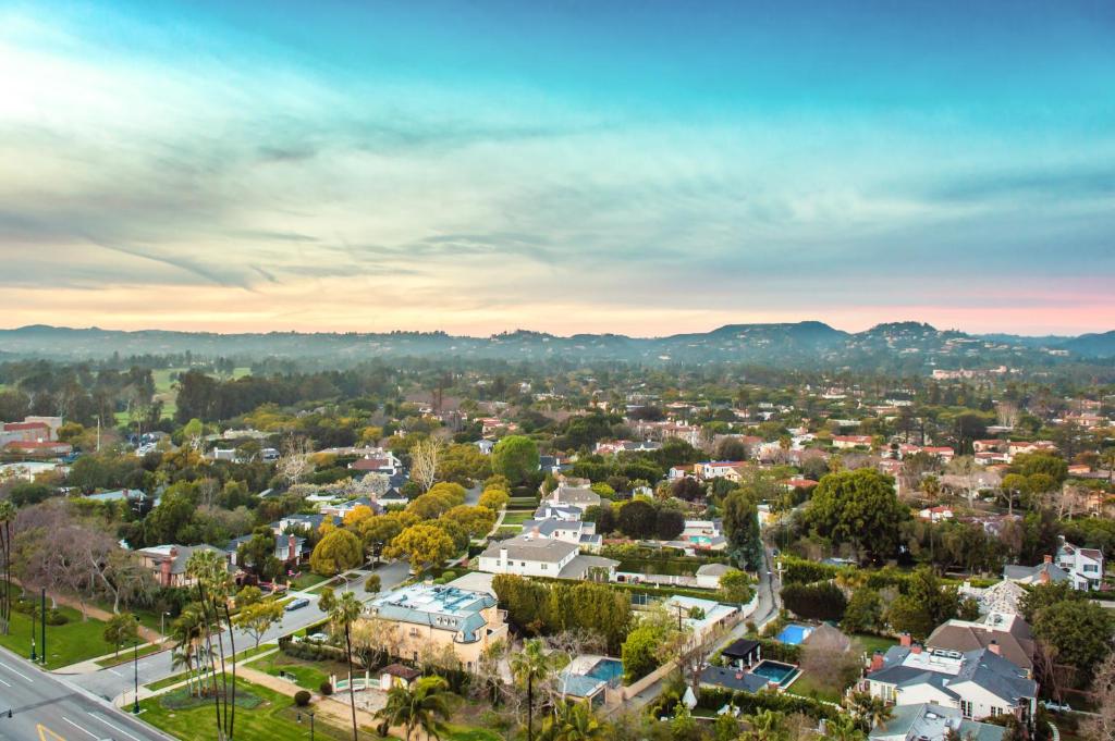 waldorf astoria – beverly hills usa najlepsze hotele 12