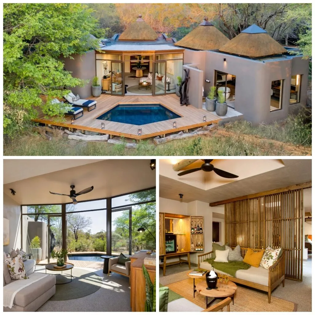 bush lodge blog carter