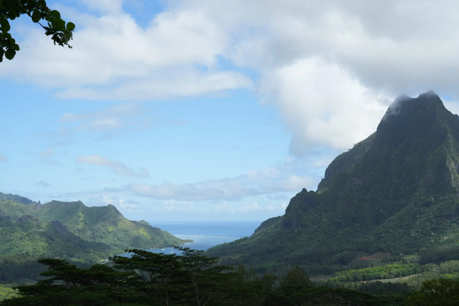 Французька Полінезія 2