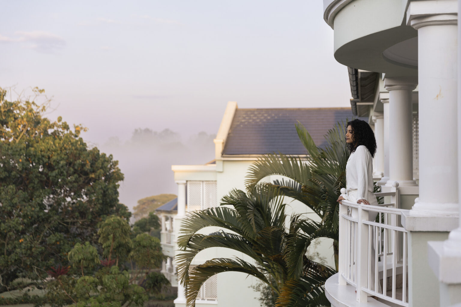 hemingways suite balcony 1