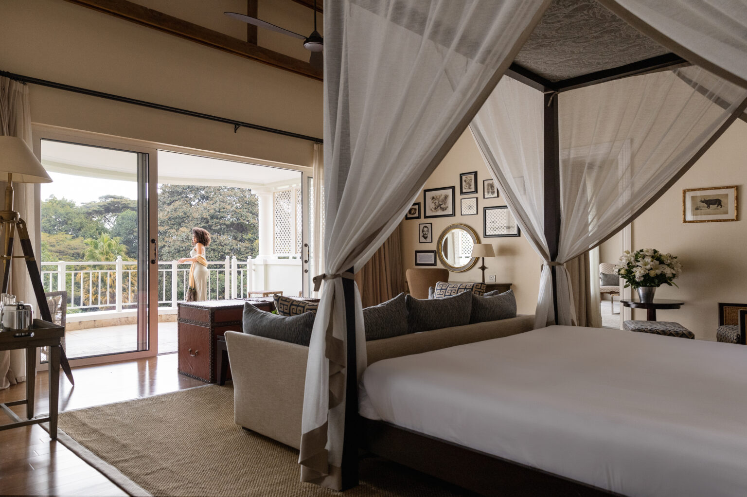 hemingways suite bedroom 3