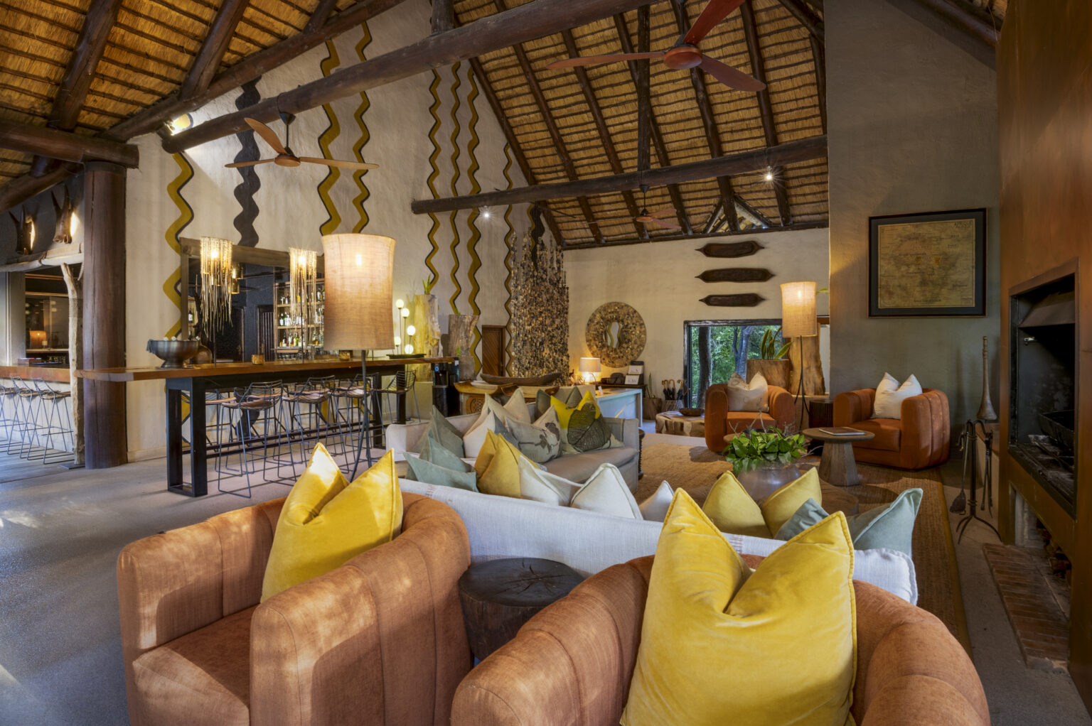 little bush camp sabi sabi safar biuro podróży carter (11)