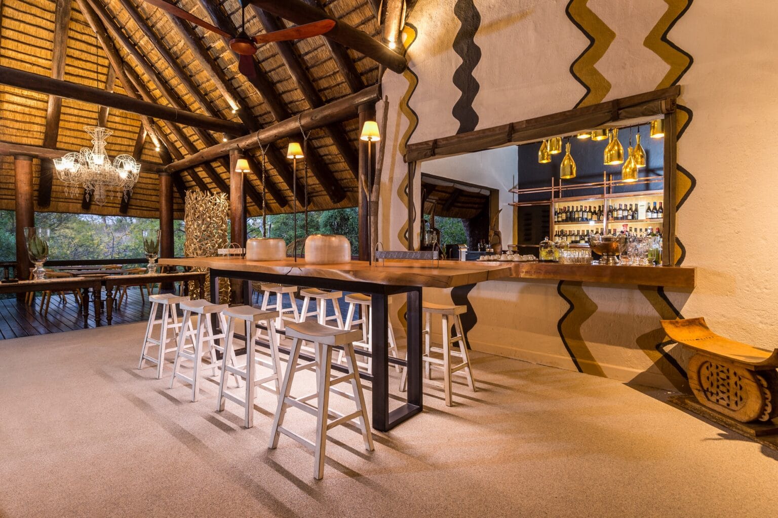 little bush camp sabi sabi safar biuro podróży carter (19)