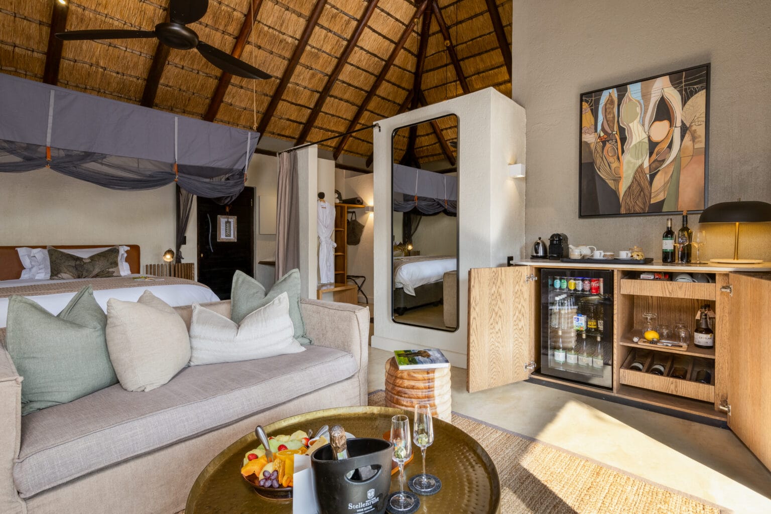 little bush camp sabi sabi safar biuro podróży carter (4)