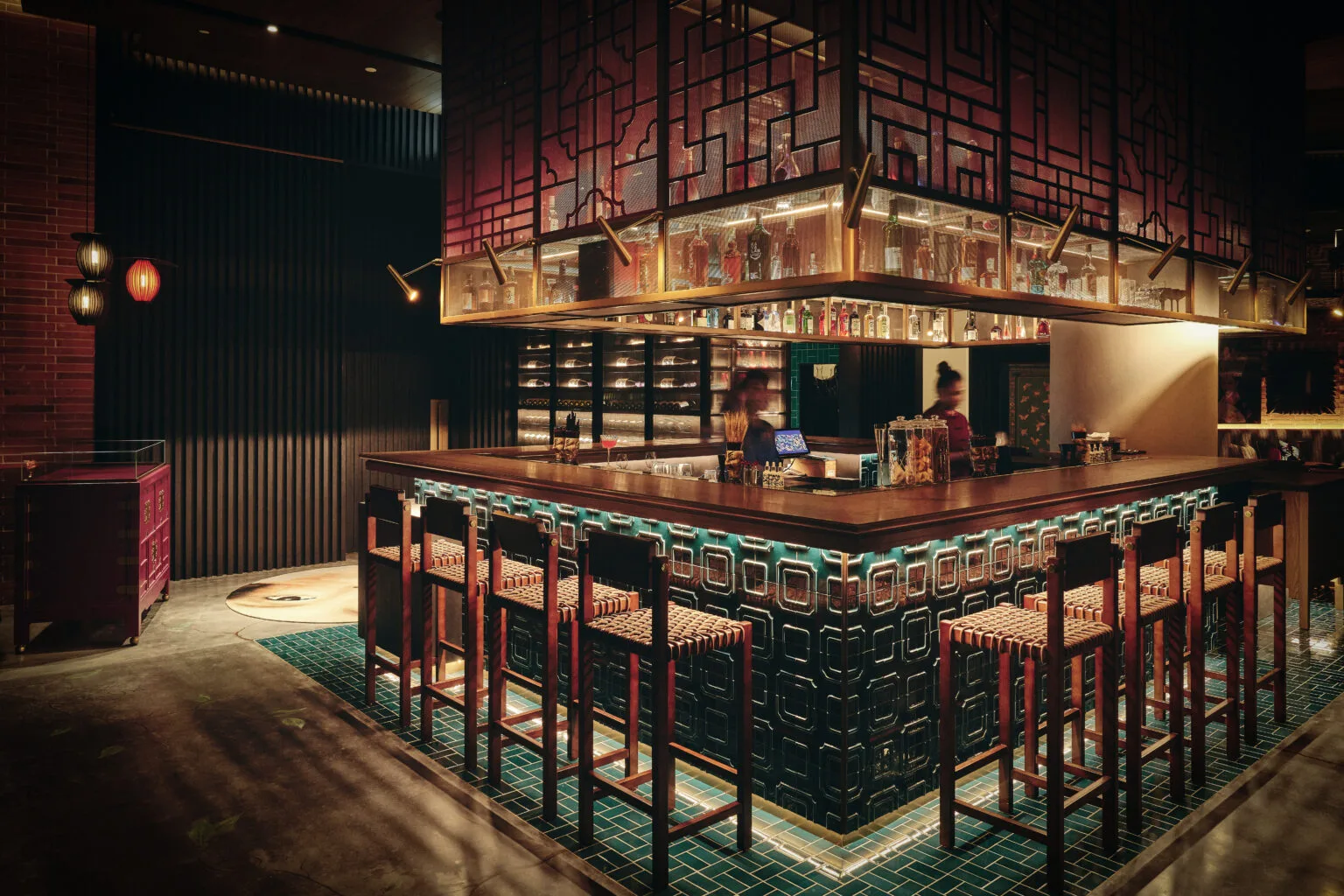 mandarin oriental downtown travel agency carter (8)