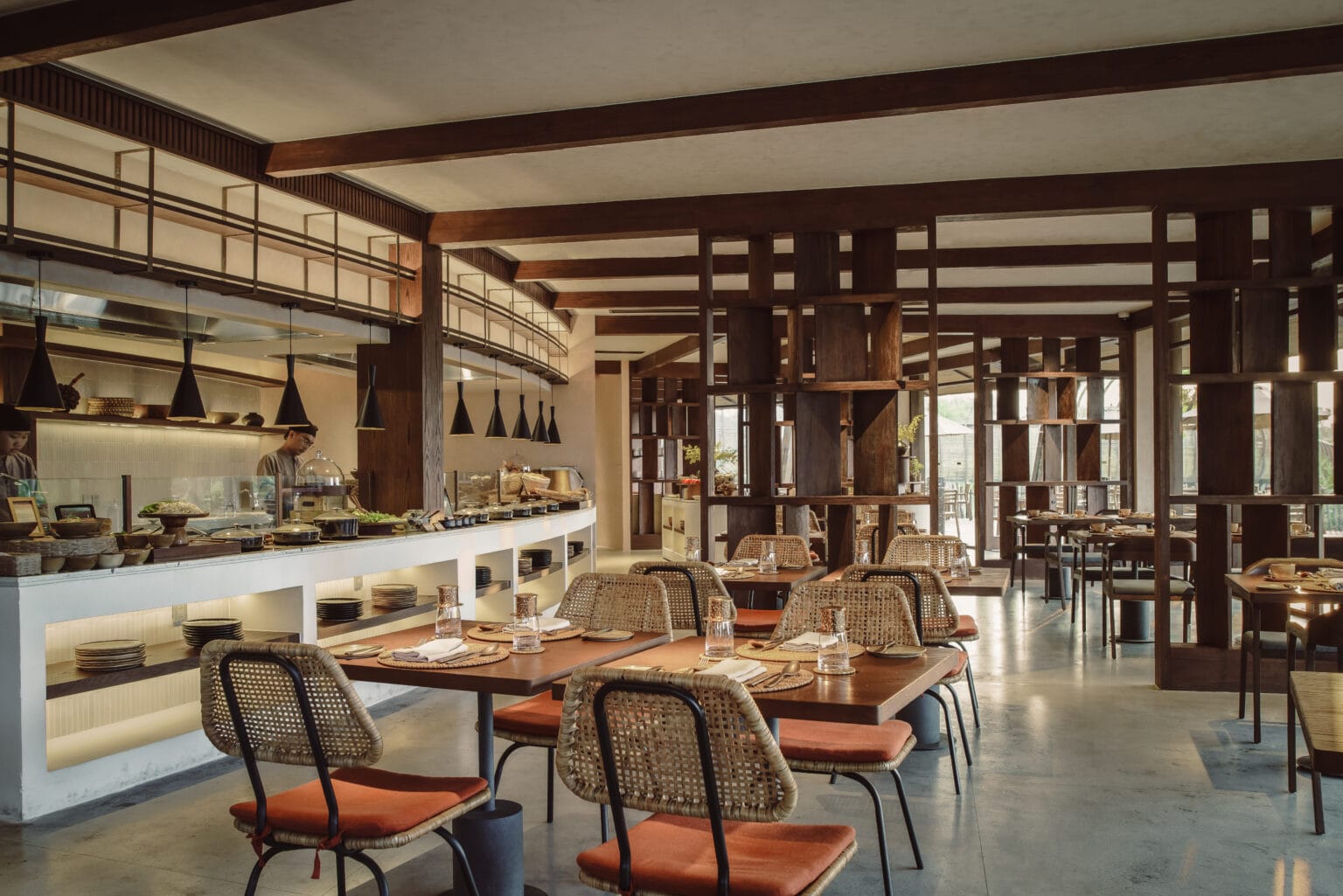 namia river retreat wakacje z biurem podróży carter (10)