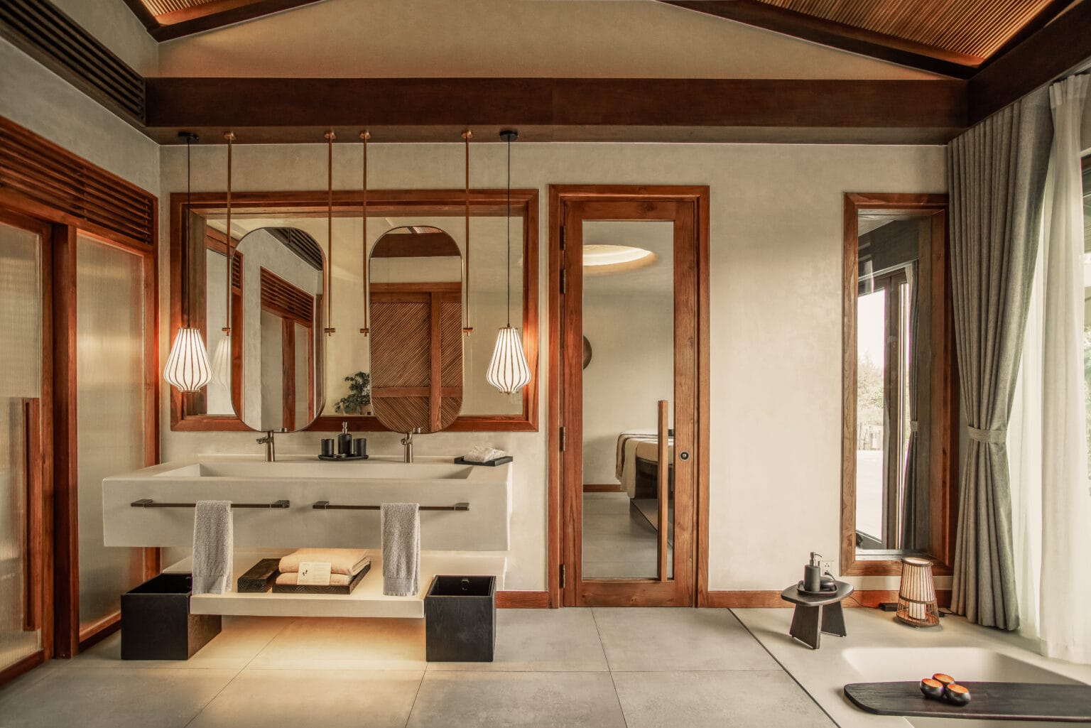 namia river retreat wakacje z biurem podróży carter (16)