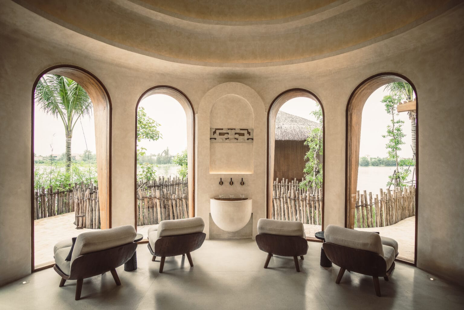 namia river retreat wakacje z biurem podróży carter (18)