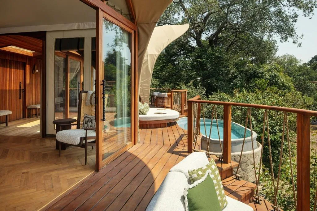 the ritz carlton masai mara safari camp 10