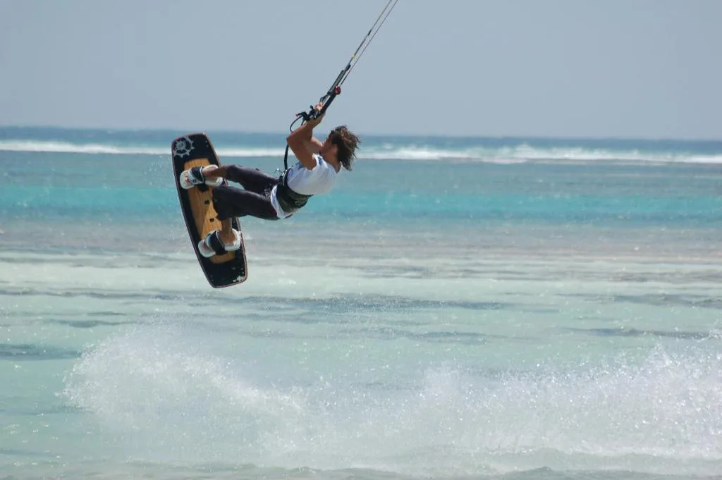 waterlovers beach resort sporty wodne