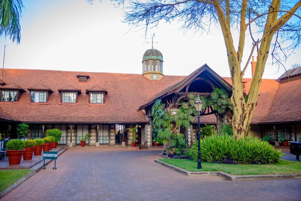 windsor golf hotel country club 12