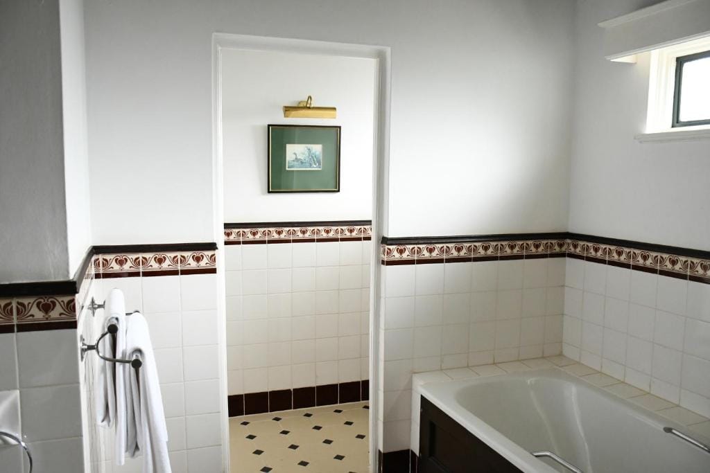 windsor golf hotel country club łazienka