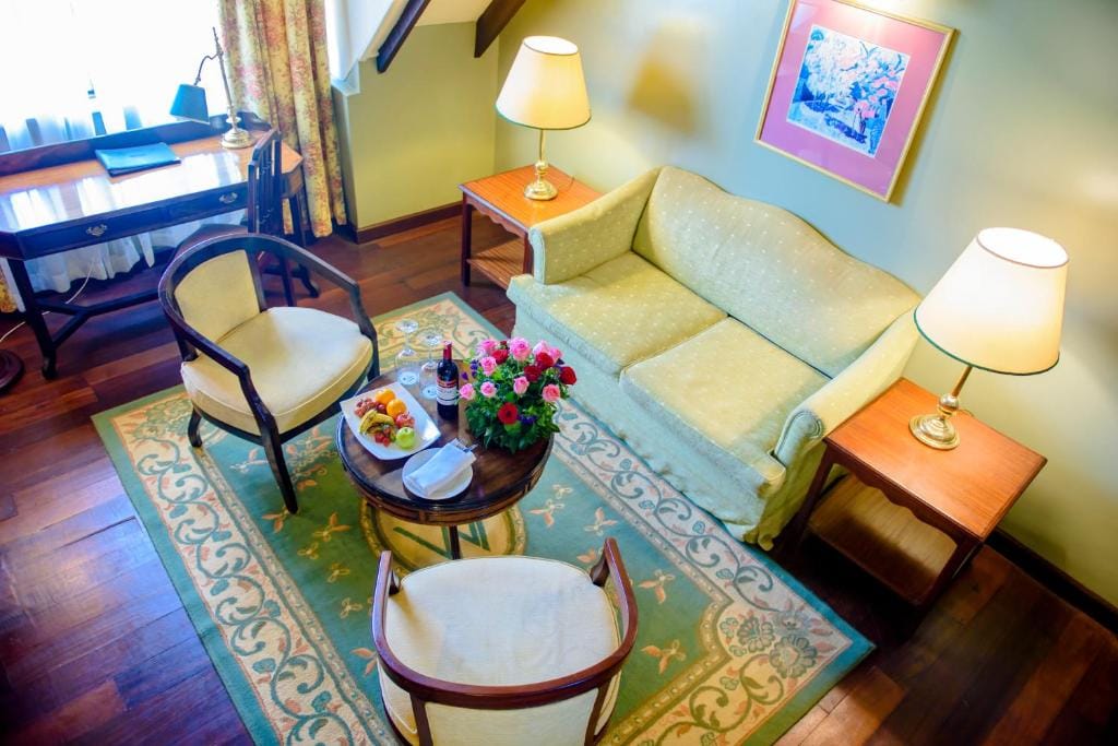 windsor golf hotel country club salon