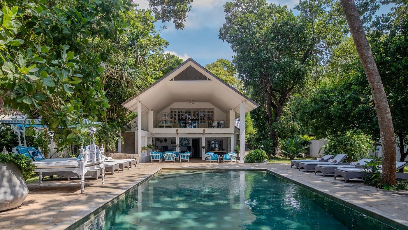 family cottage trish