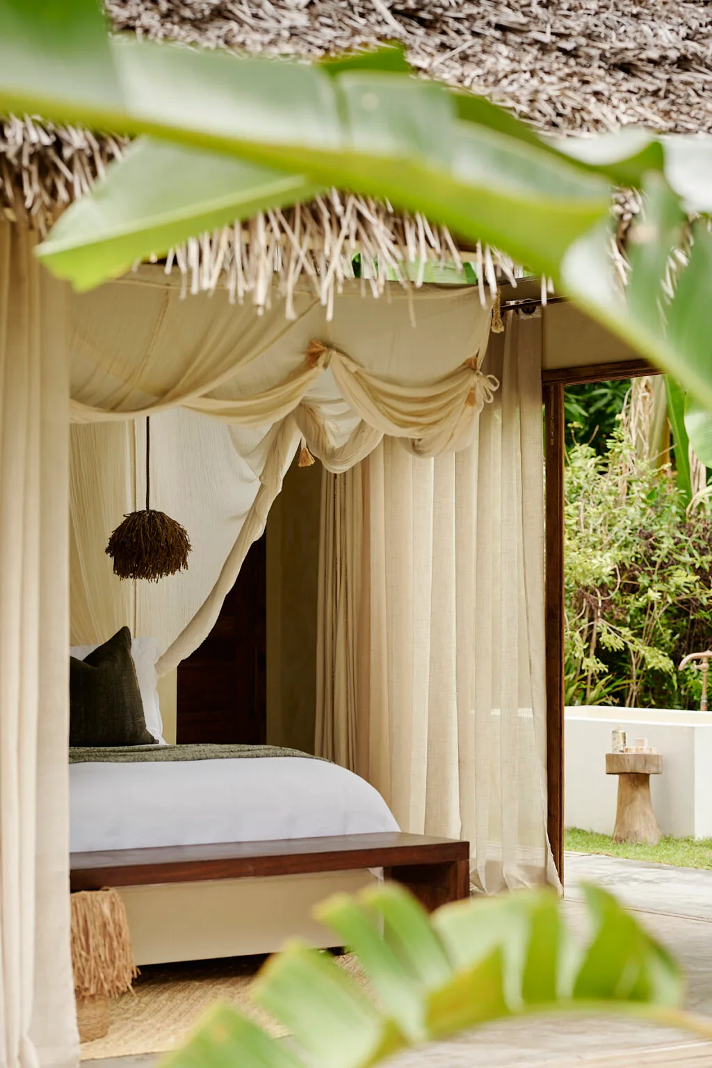 Вілла з 2-ю спальнею