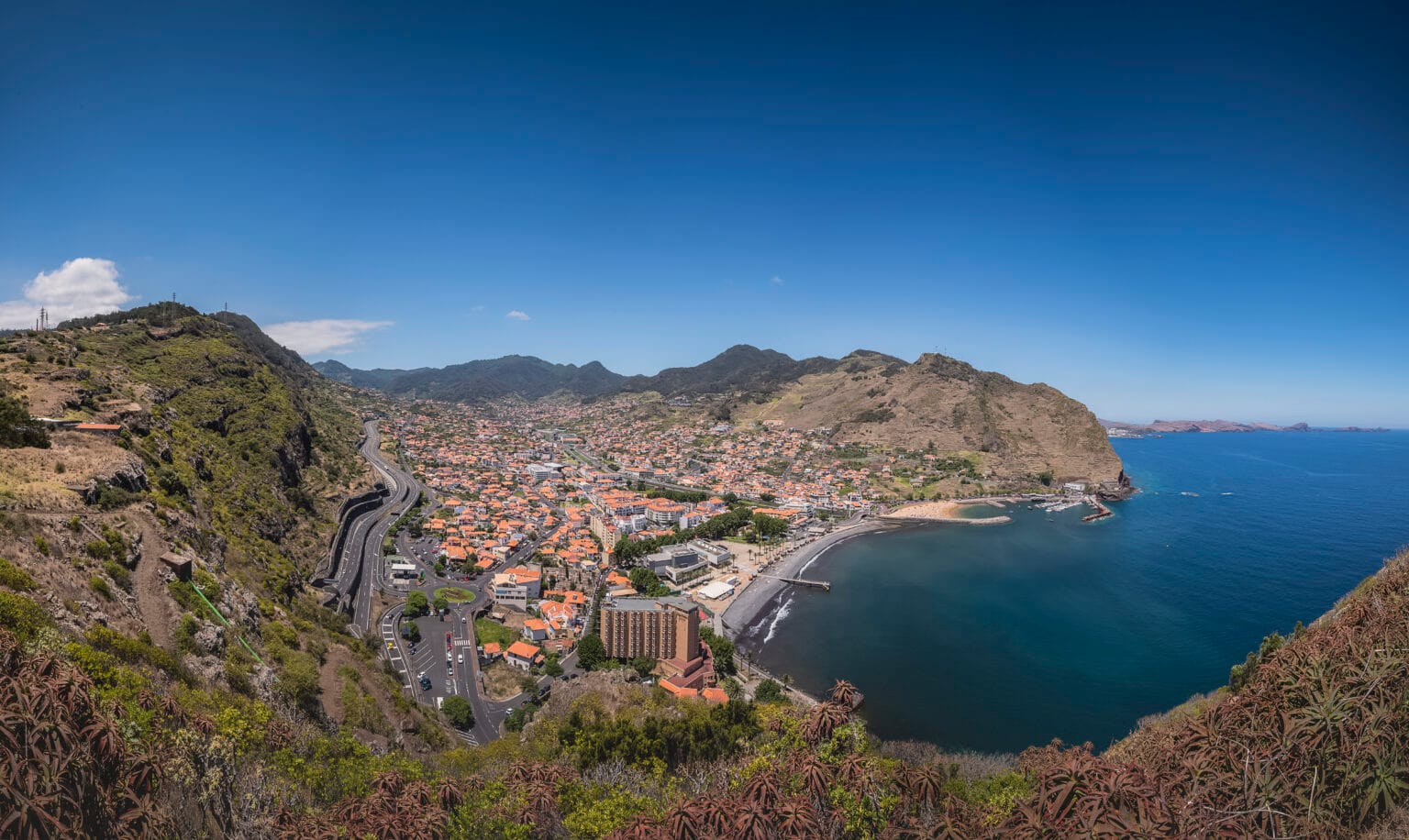 baia da machico 3©francisco correia