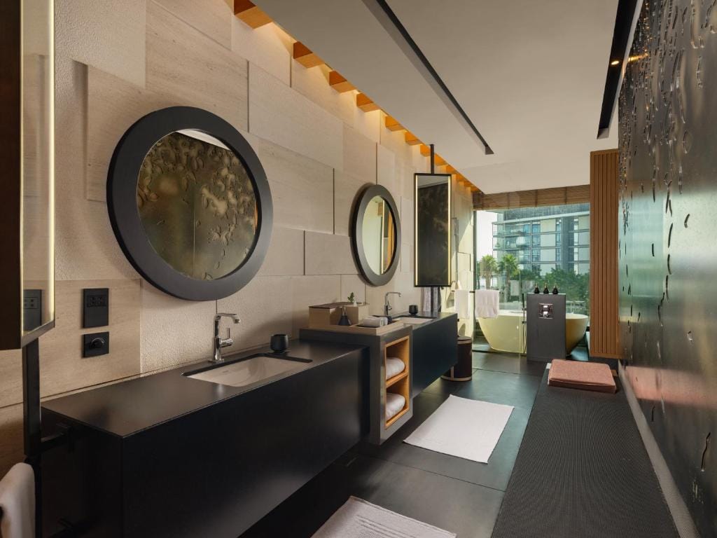 banyan tree dubai at bluewaters 2