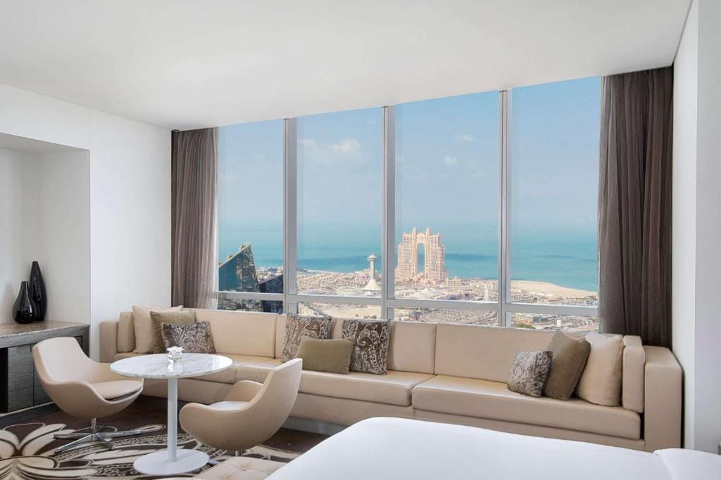 conrad abu dhabi etihad towers 10