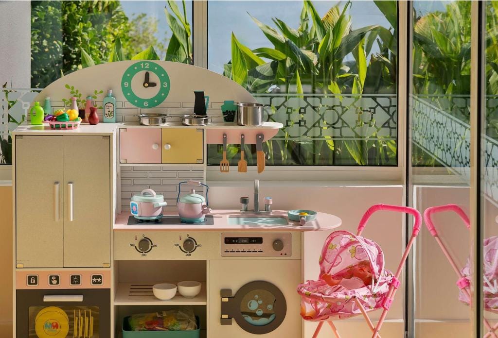 conrad abu dhabi etihad towers 11