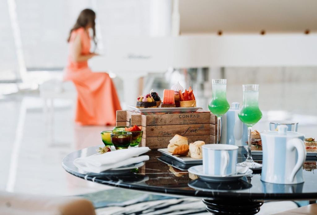 conrad abu dhabi etihad towers 12