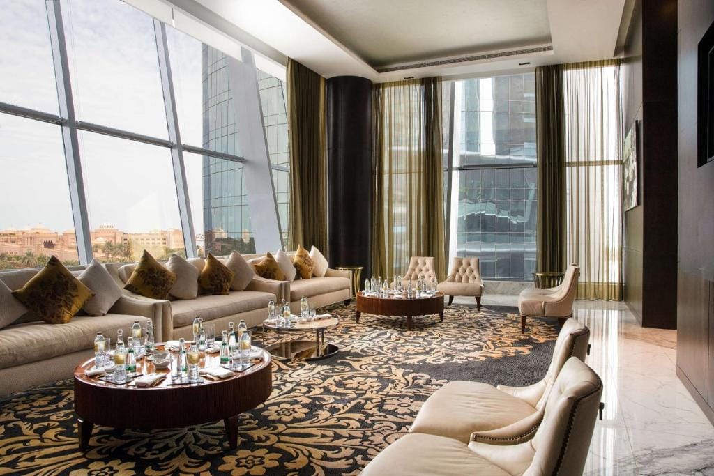 conrad abu dhabi etihad towers 3