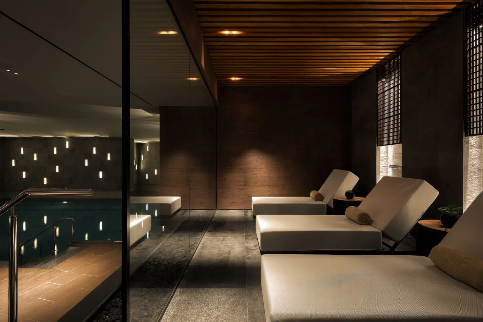 Domes Novos Santorini, офіс Carter Collection (3)