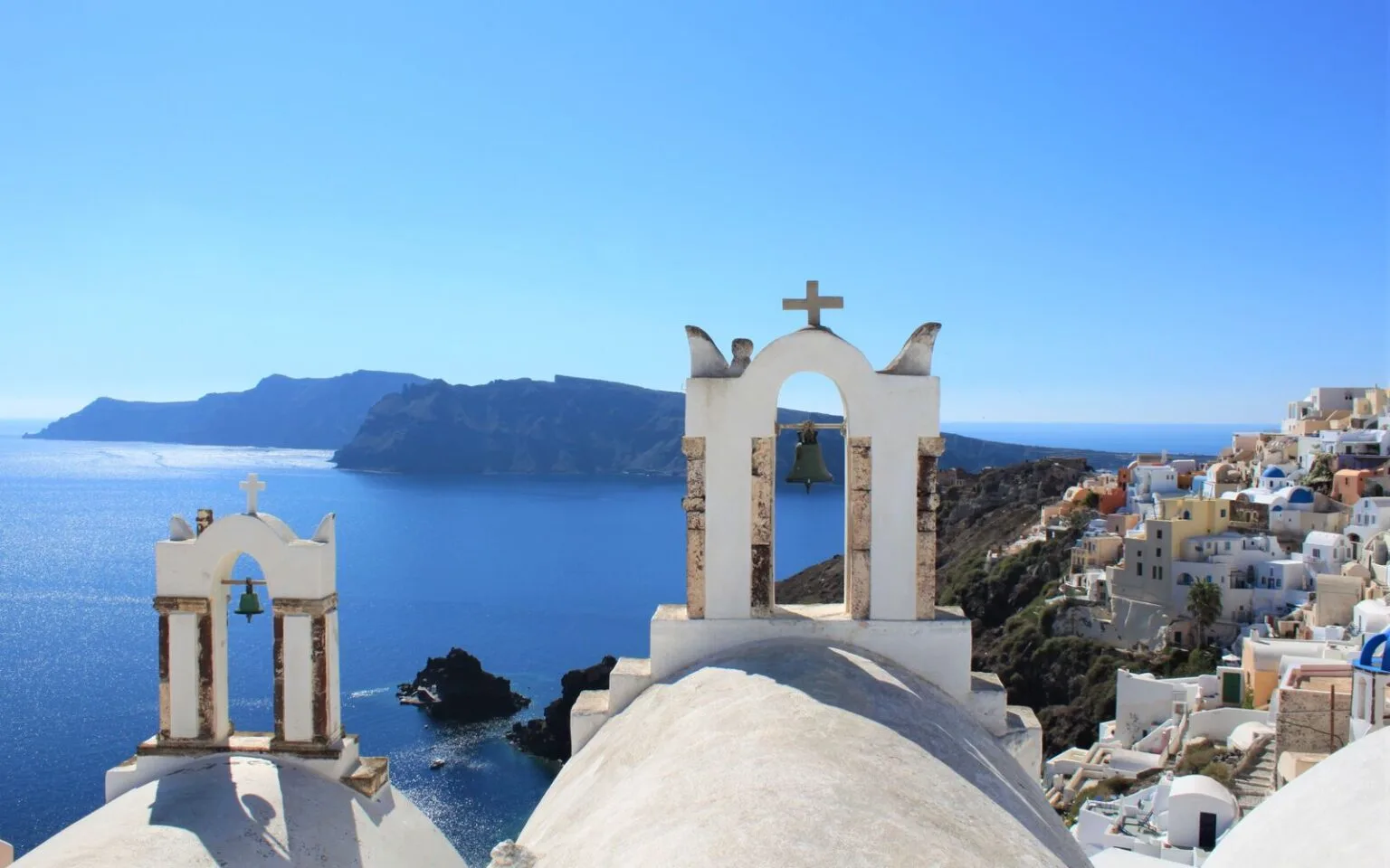 Domes Novos Santorini, офіс Carter Collection (38)