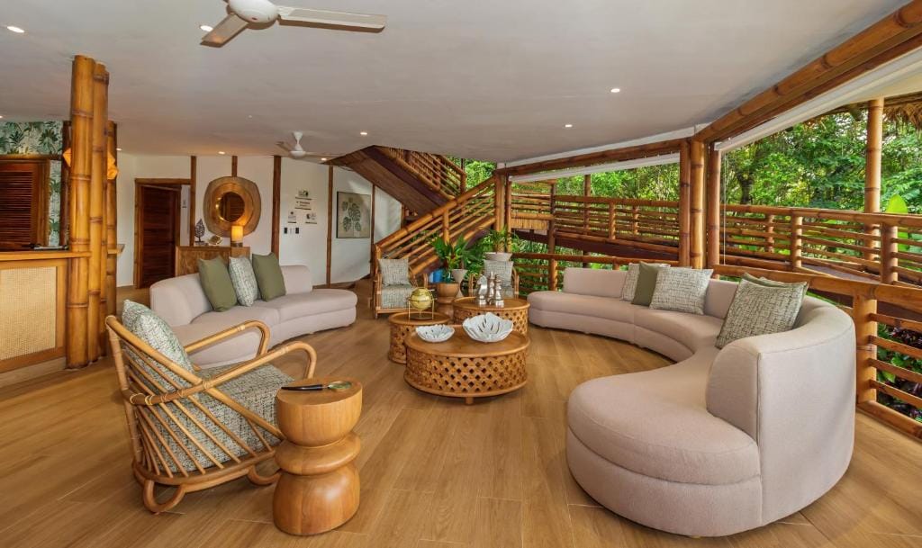 la selva eco lodge retreat 11