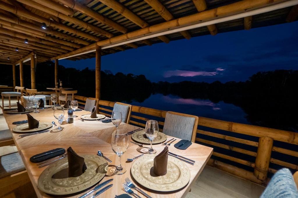 la selva eco lodge retreat 12