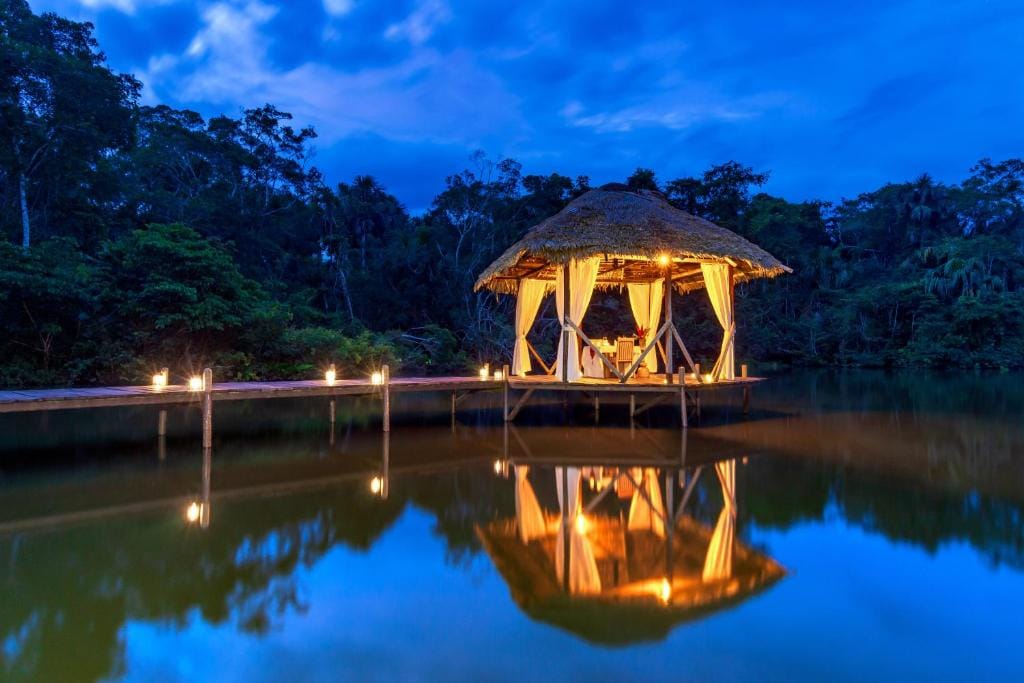 la selva eco lodge retreat 3