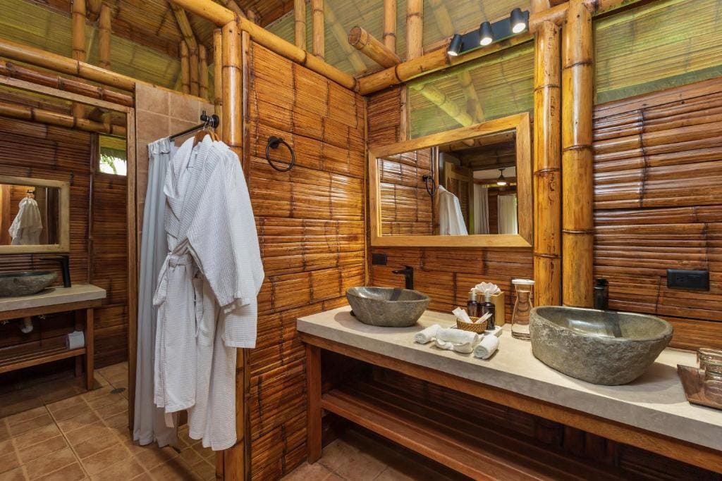 la selva eco lodge retreat 6