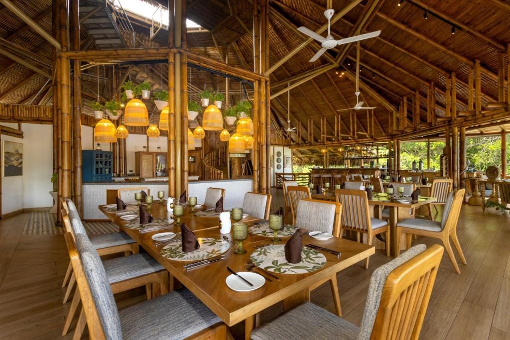 la selva eco lodge retreat 7