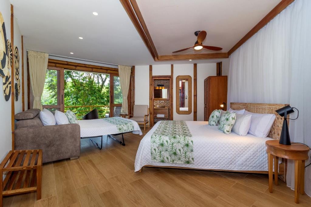 la selva eco lodge retreat 9