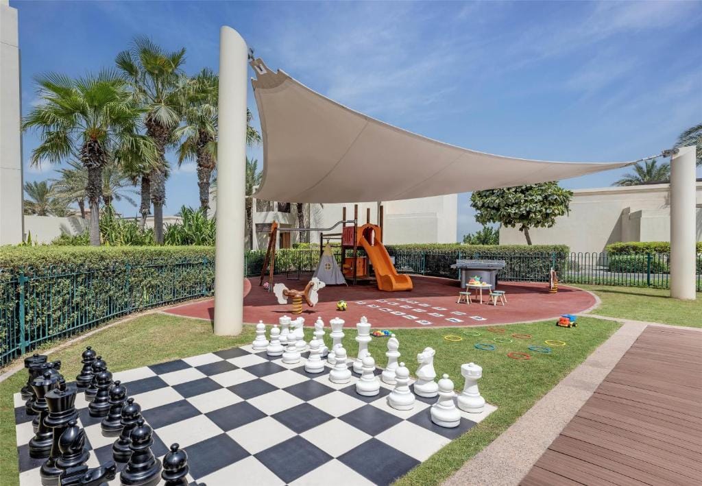 park hyatt abu dhabi hotel and villas 4