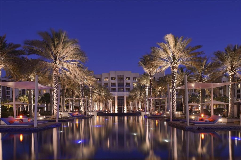 park hyatt abu dhabi hotel and villas 5