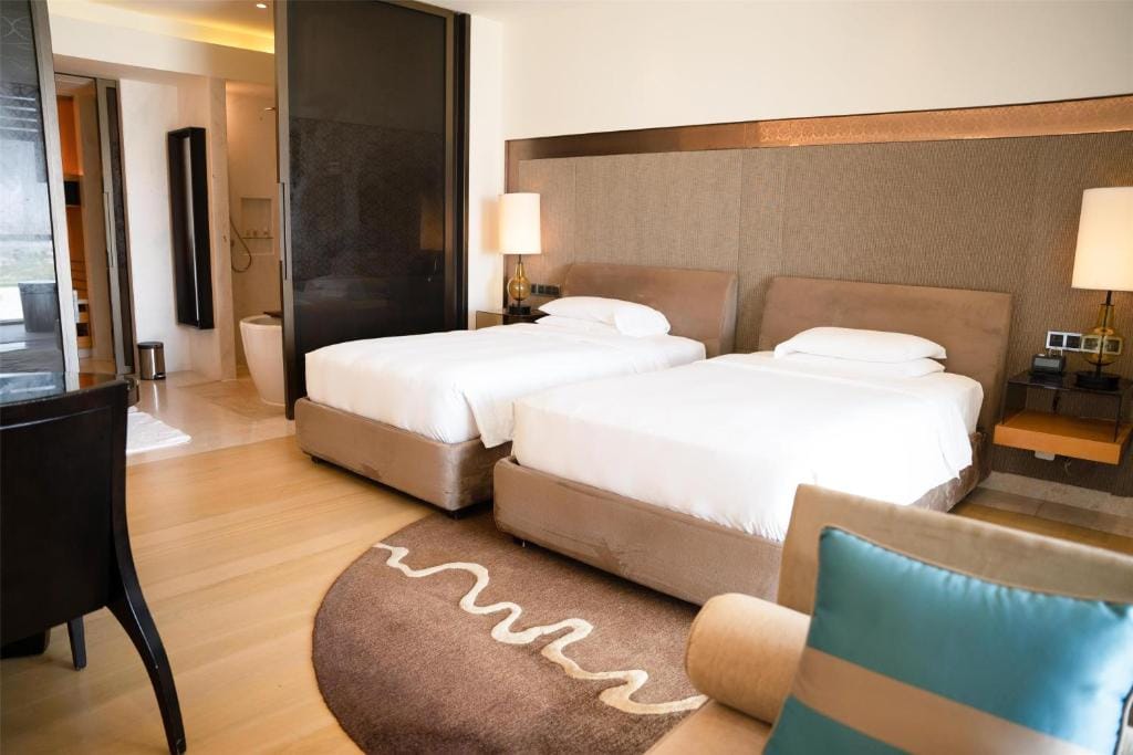 park hyatt abu dhabi hotel and villas 7