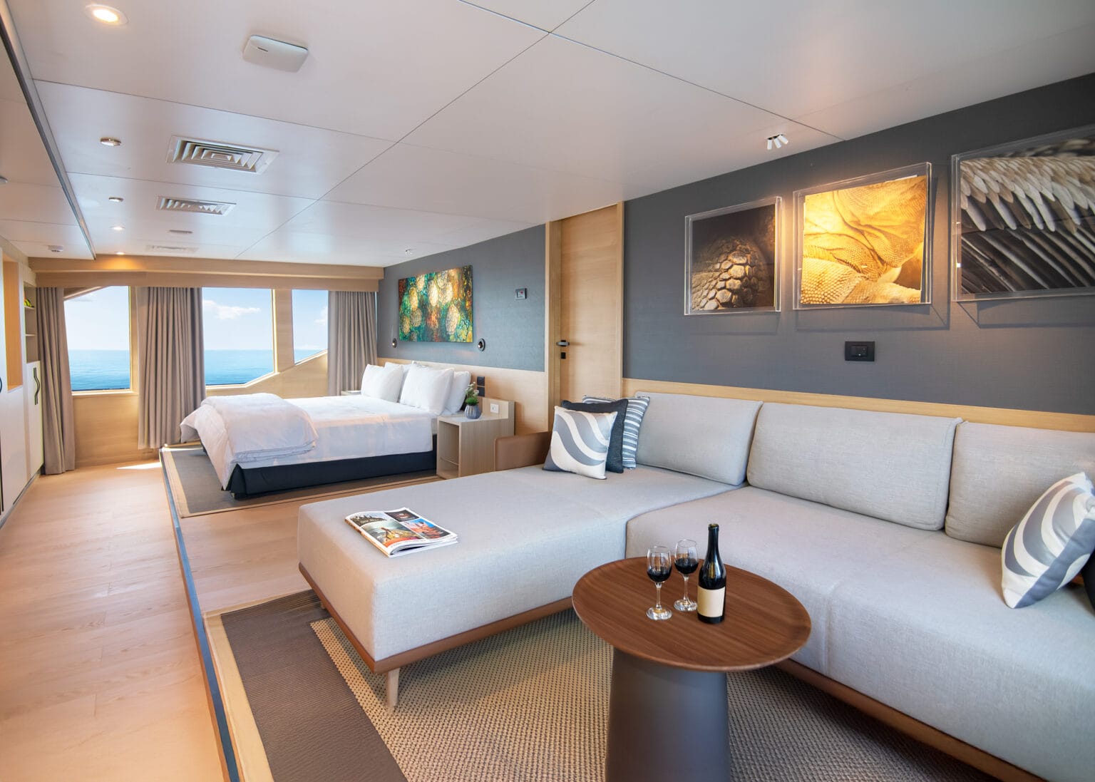 tribute owner's suite 1