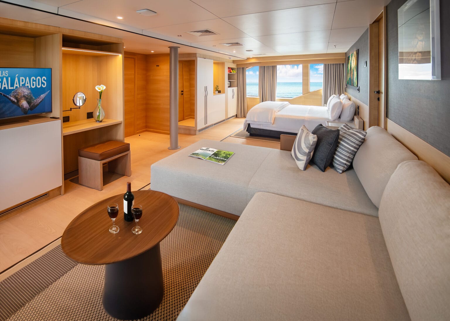 tribute owner's suite 2