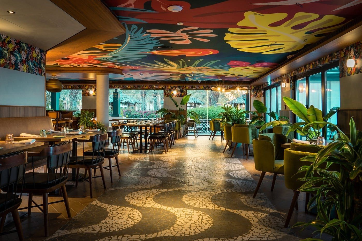 toro loco steakhouse