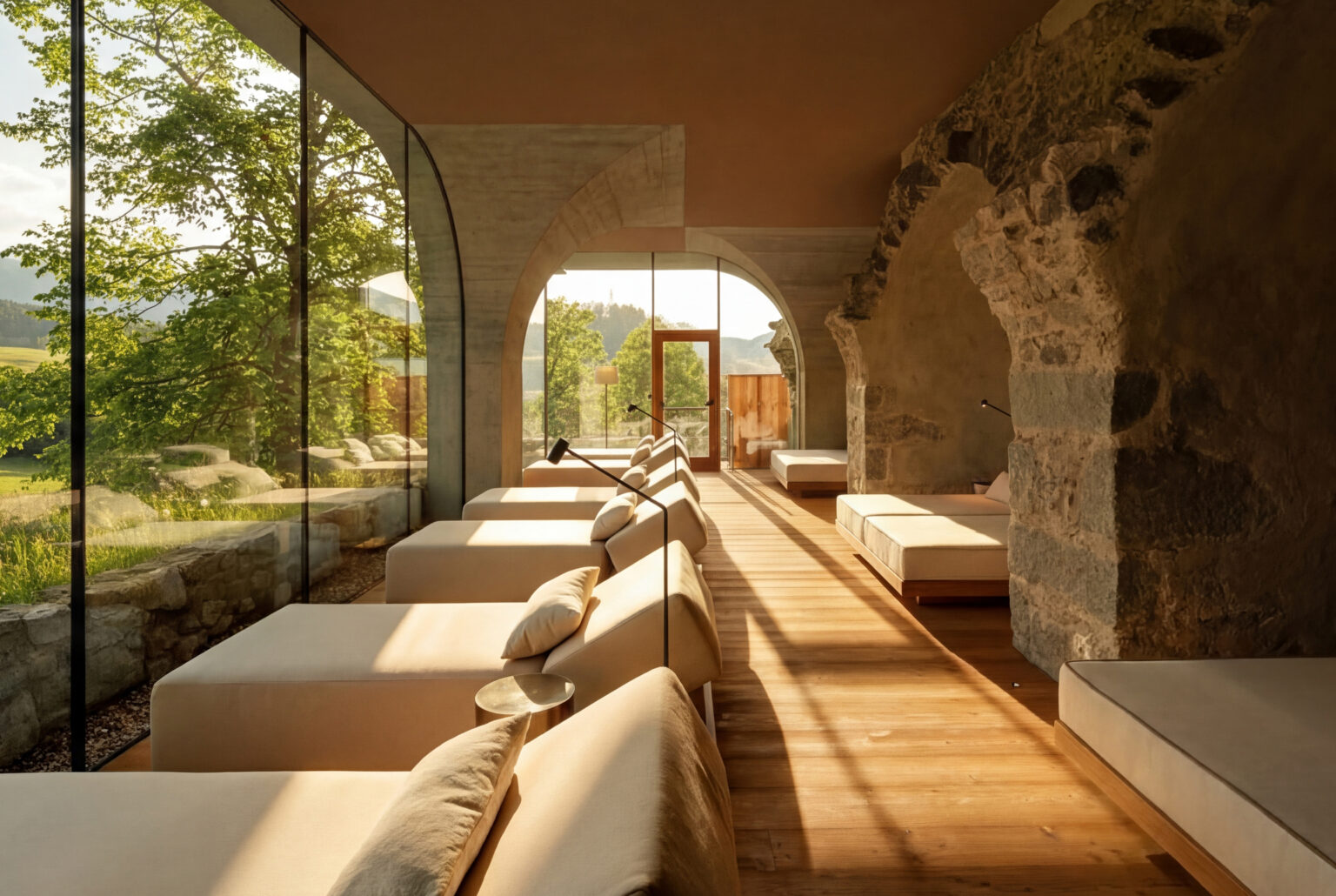 3 castel badia