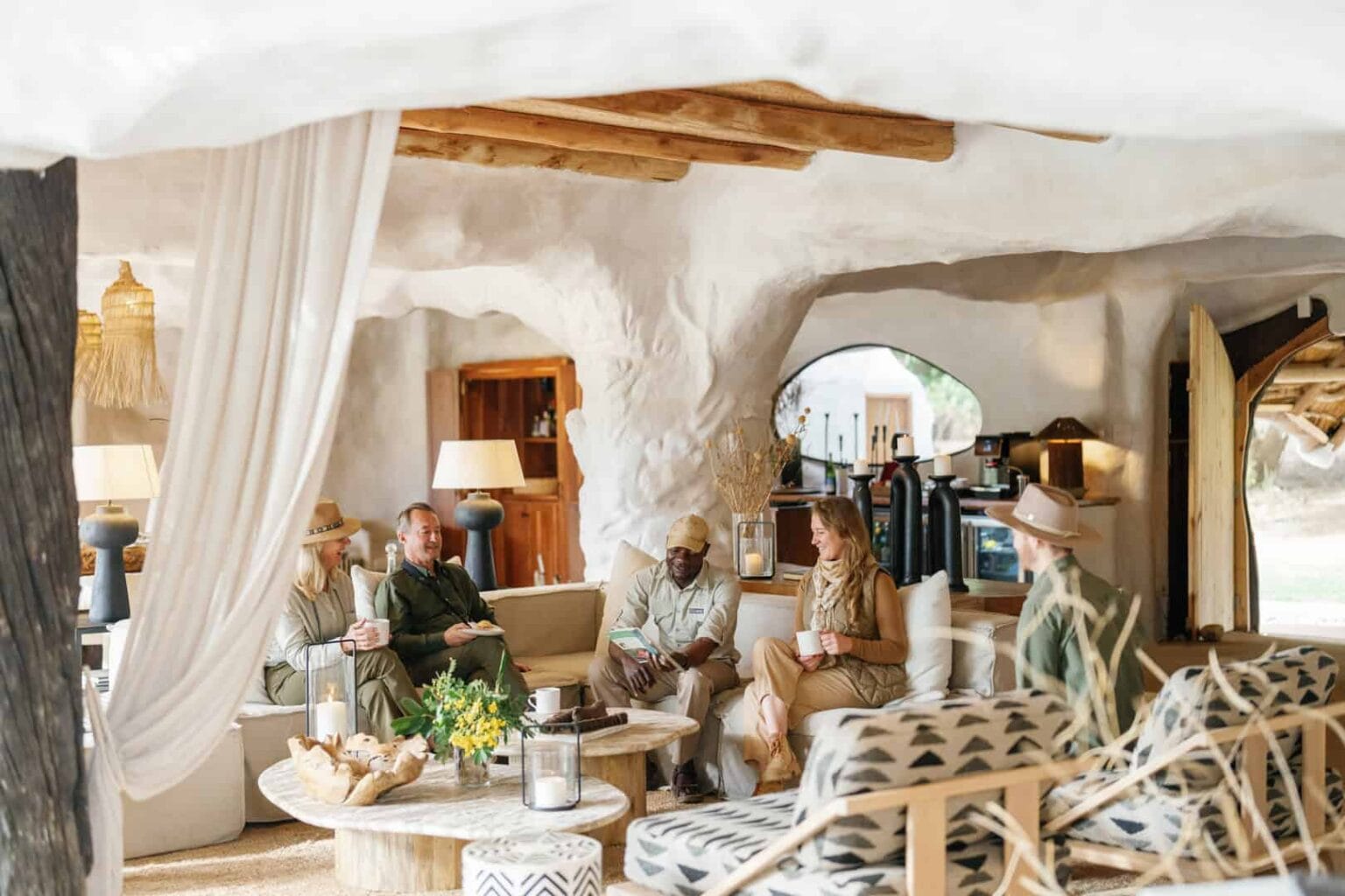 chongwe house top © oliver fly photography 7