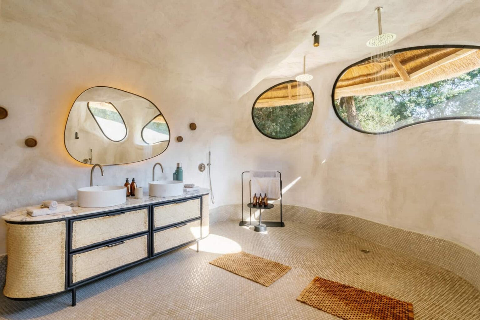 chongwe house top © oliver fly photography 95