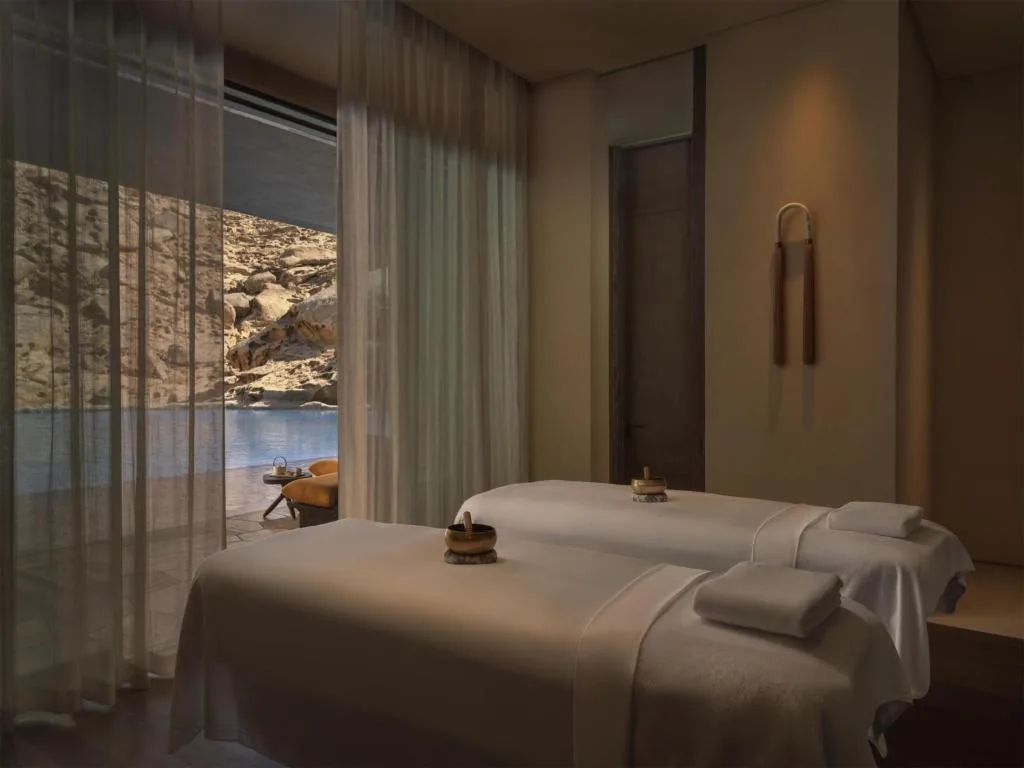 Курорт Дезерт-Рок 9