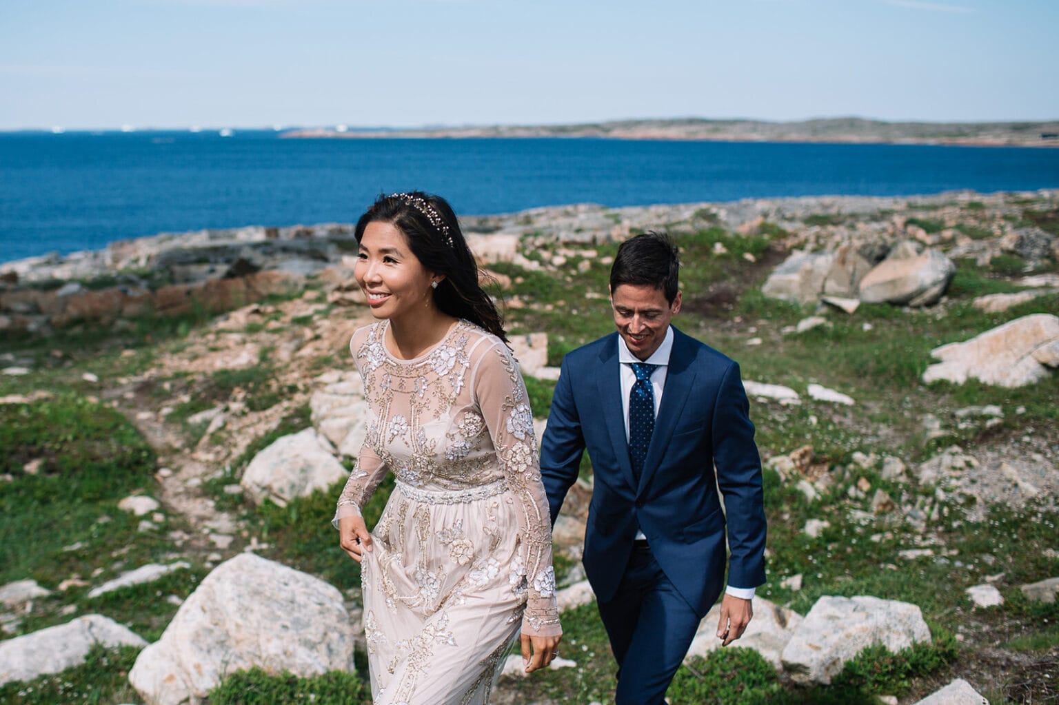 fogo island inn weddings elopements
